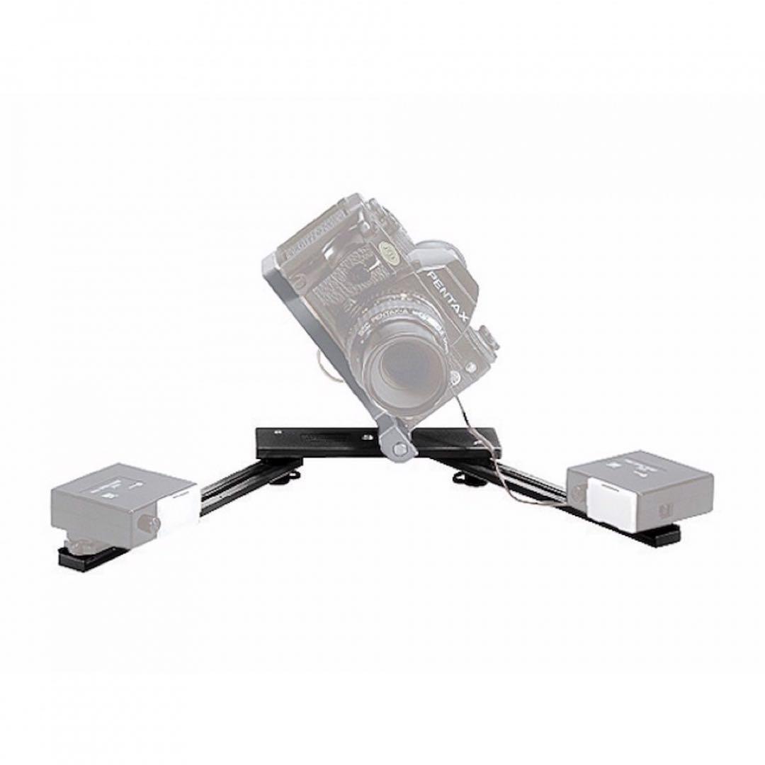 歯科技工 マンフロット Manfrotto 330B 美品