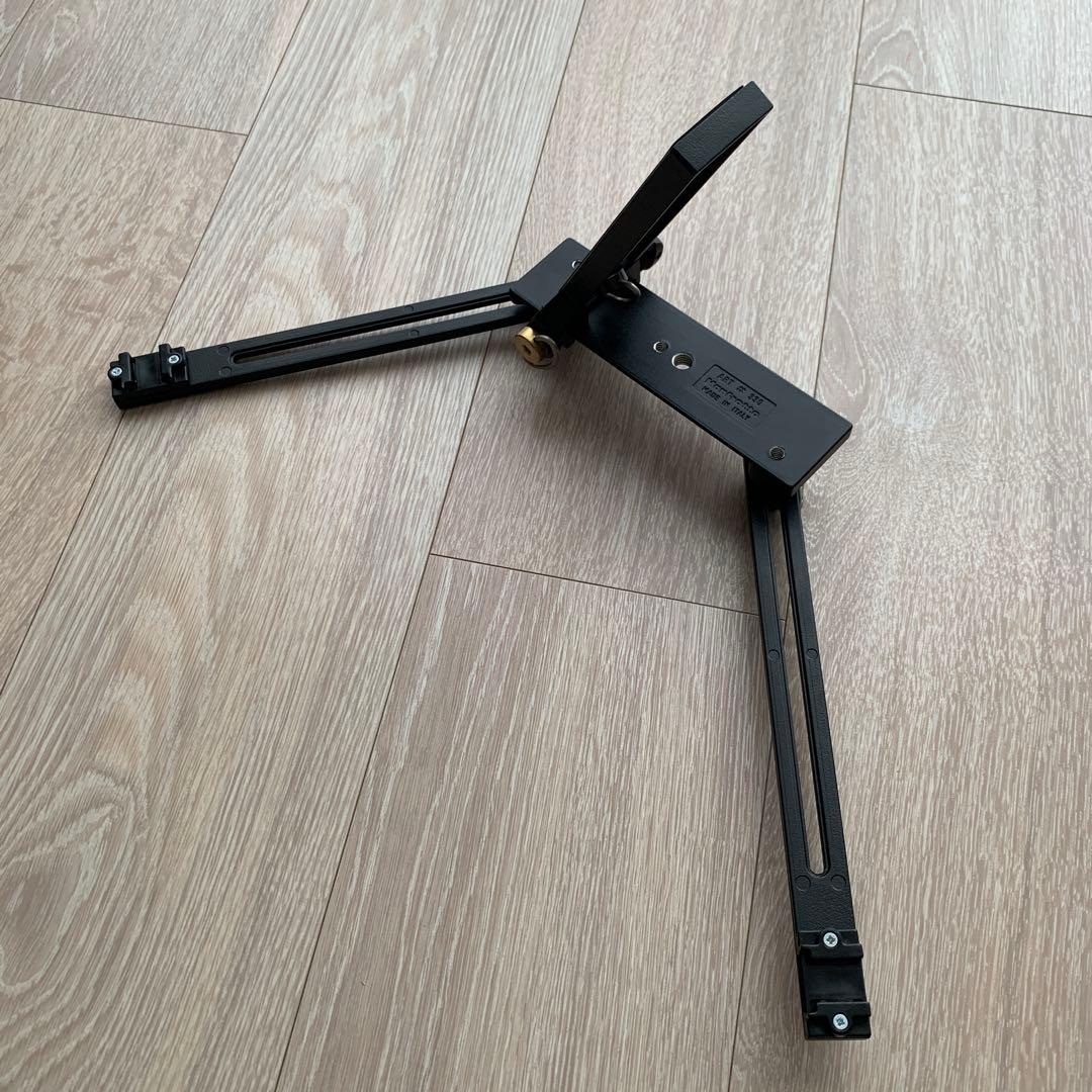 歯科技工 マンフロット Manfrotto 330B 美品