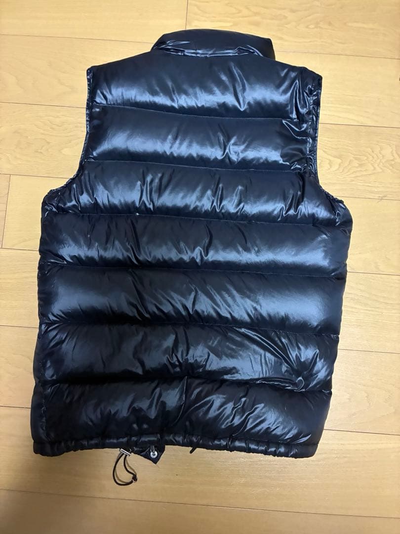 UNITED ARROWS ダウンベスト