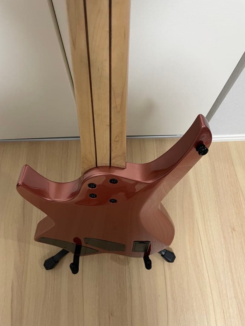 HEX Guitars / NB505 かなり美品