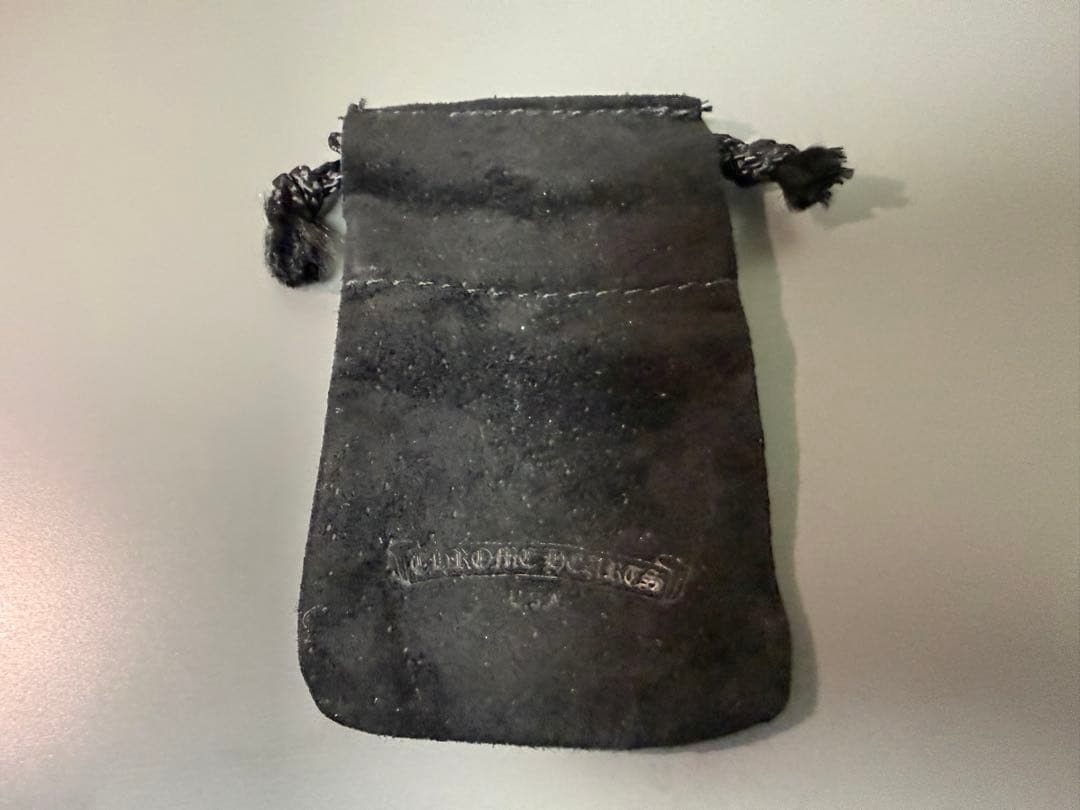 【CHROMEHEARTS】【ギャランティ付】【22K】 ベイビーファット