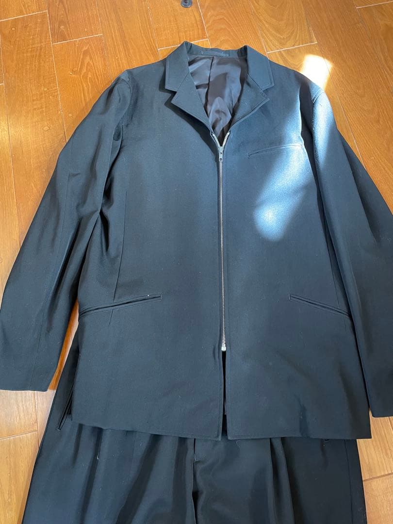 ヨージヤマモト　ワイズ　上下セット訳あり品