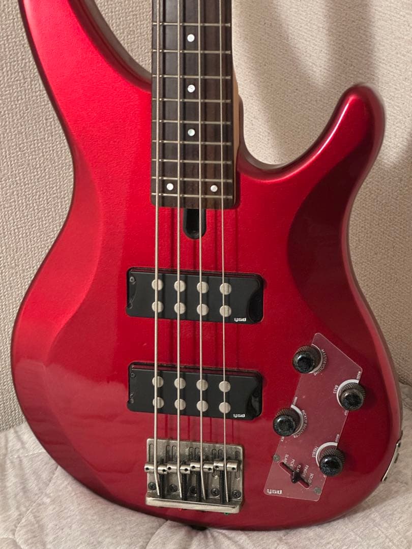 エレキベースYAMAHA TRBX304