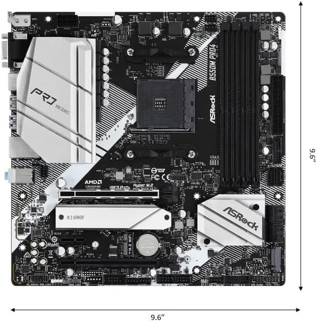 ASRock AMD Ryzen 5000シリーズ
