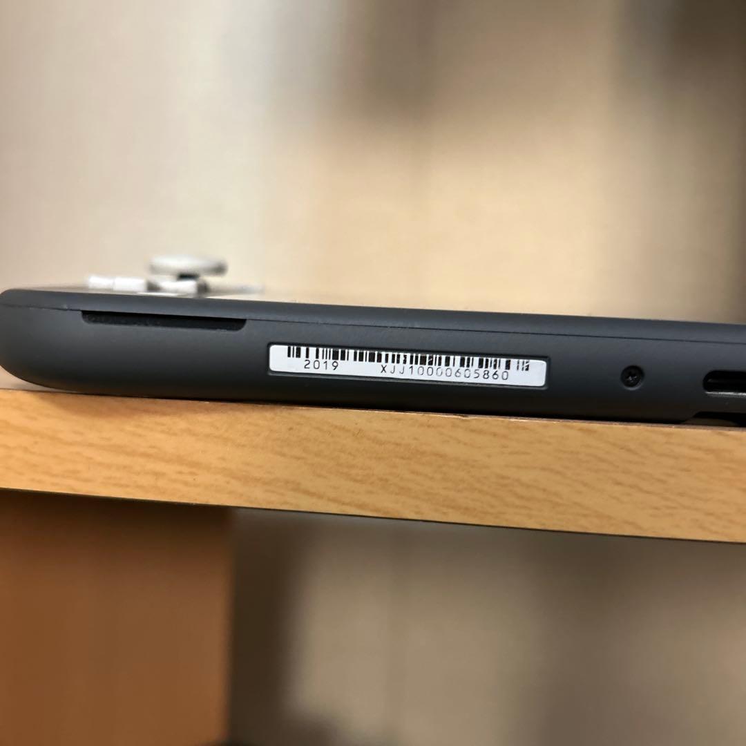 Nintendo Switch Lite （カラー:黒）