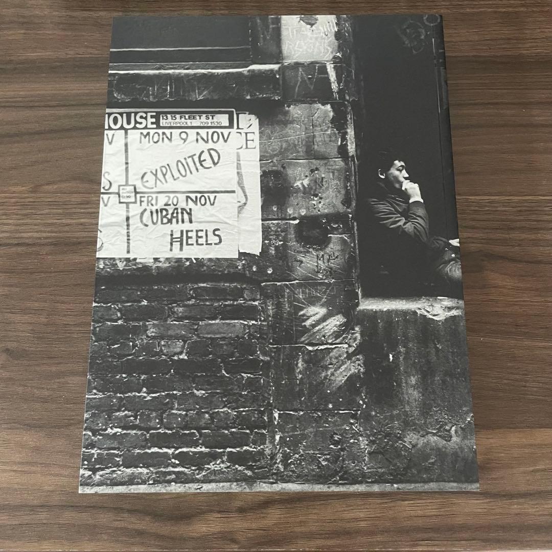 橋口譲二 俺たち、どこにもいられない 1980-1982 写真集