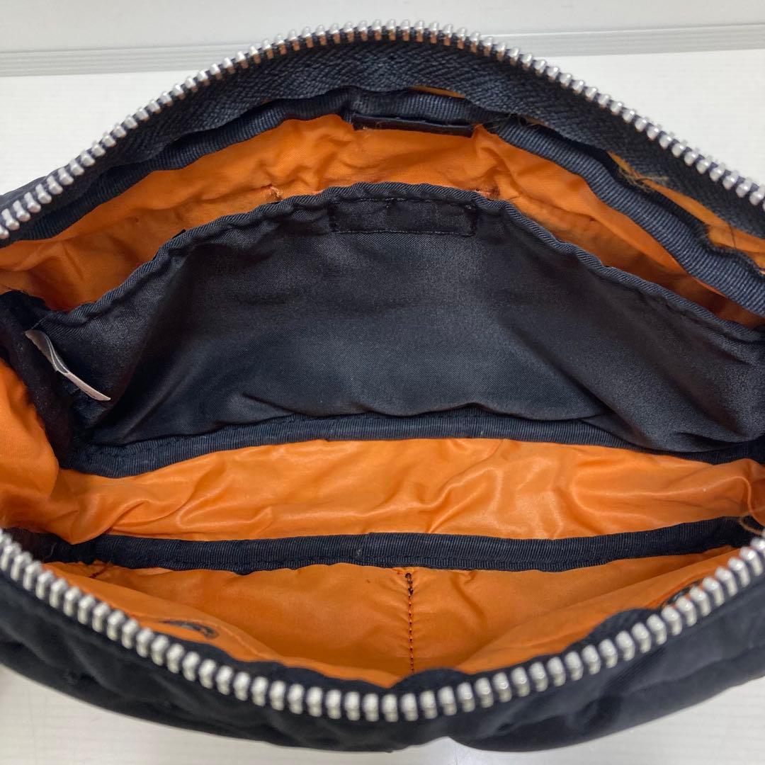 PORTER（ポーター）タンカー ショルダーバッグＳ　ウエストバッグ　2way