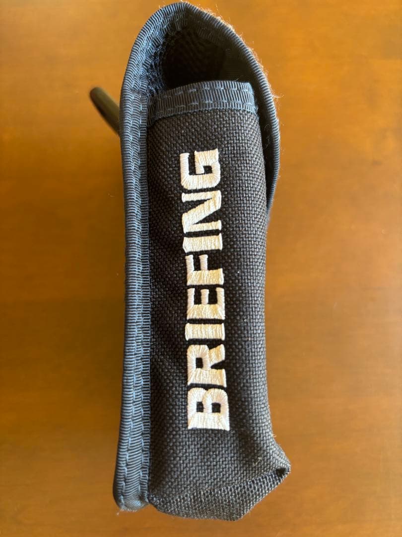ブリーフィング　BRIEFING　スコープ　距離計　ケース　BRG191A19