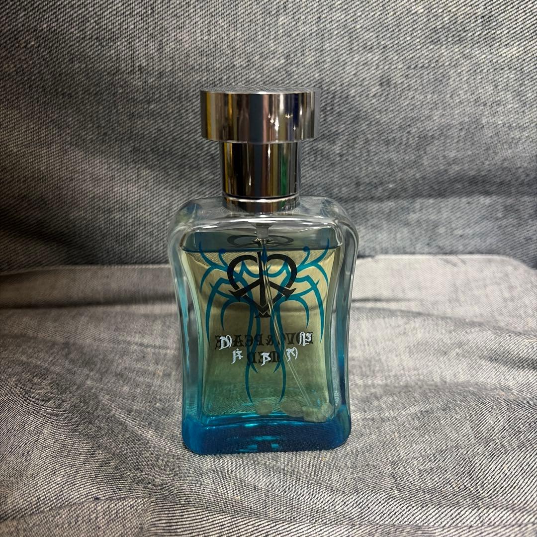 【廃盤】ラブ&ピース メン オードパルファム 50ml