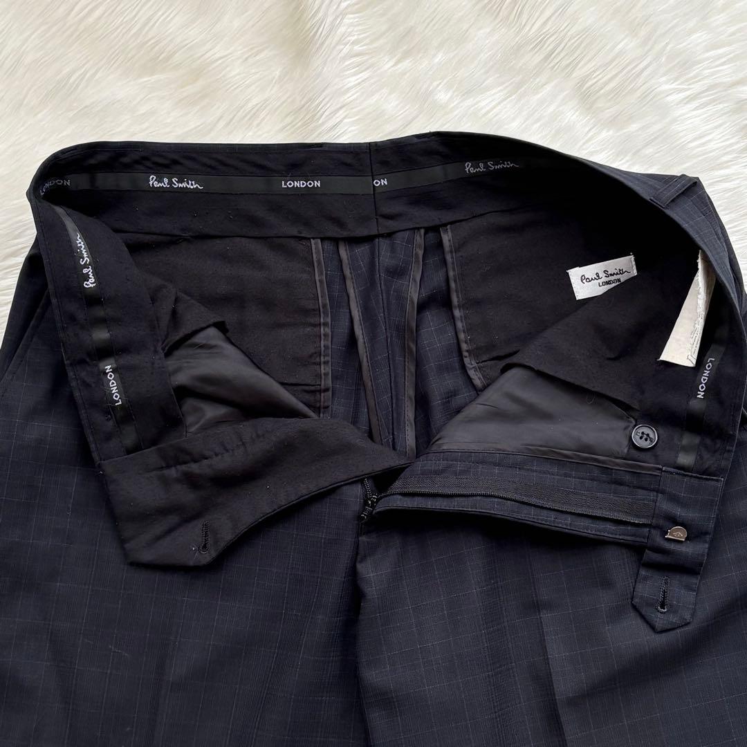 Paul Smith London スーツ上下 A48