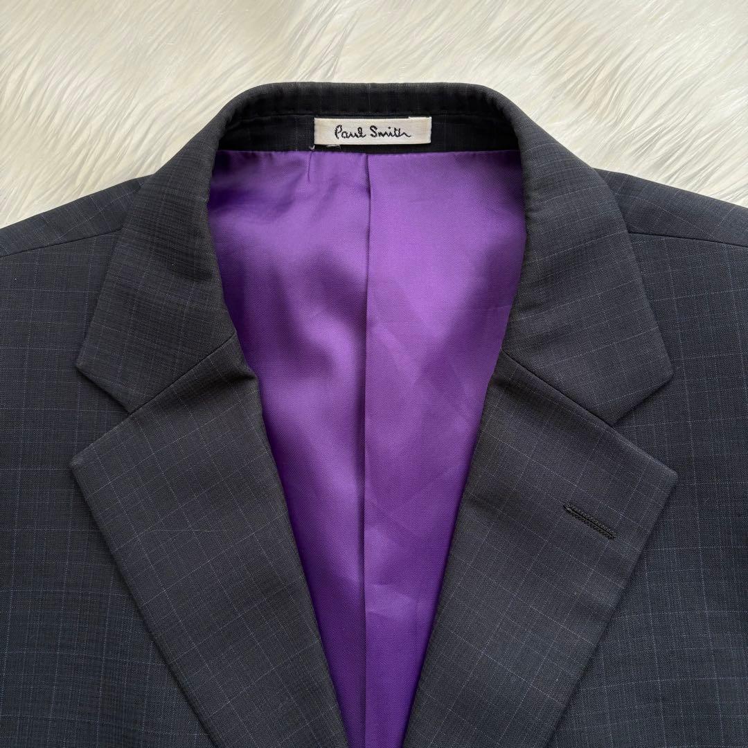Paul Smith London スーツ上下 A48