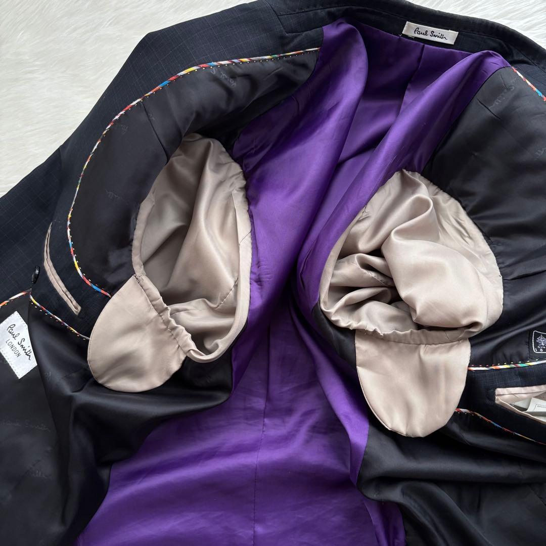 Paul Smith London スーツ上下 A48