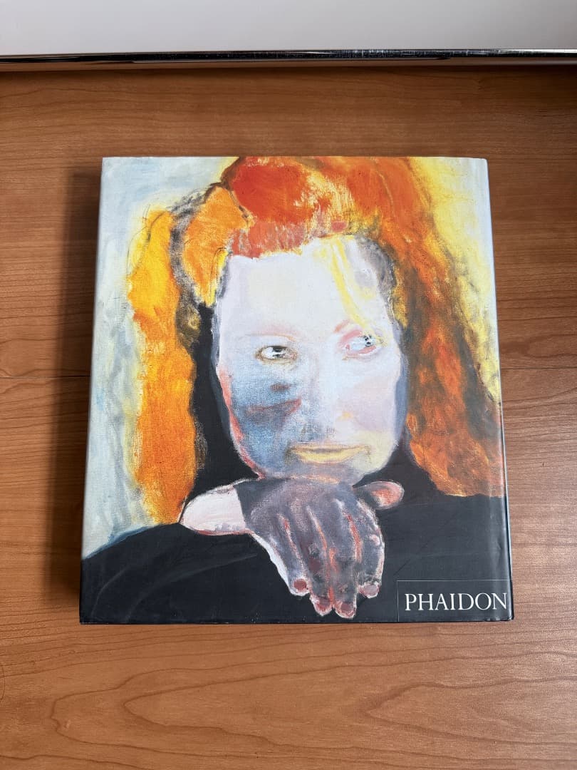 Marlene Dumas マルレーネ・デュマス