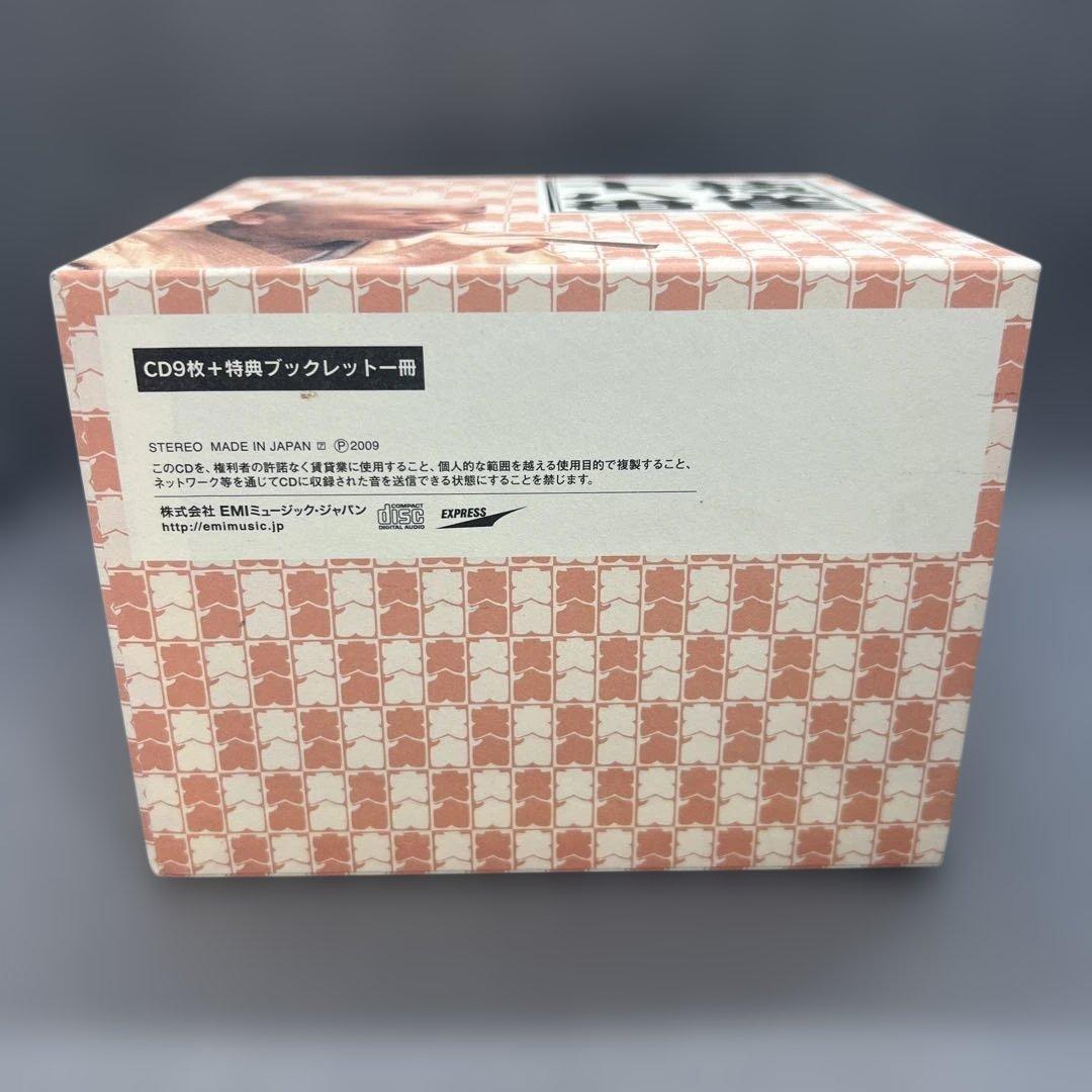 桂枝雀 枝雀十八番 CD-BOX 9枚＋特典CD