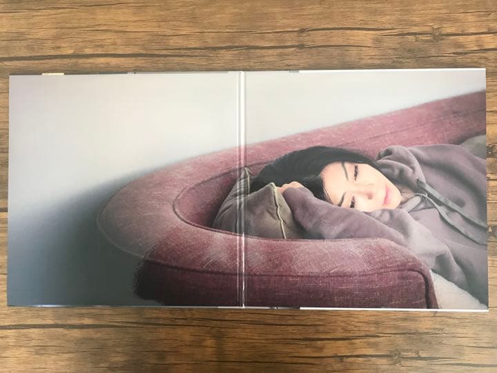 宇多田ヒカル – Badモード アナログレコード LP