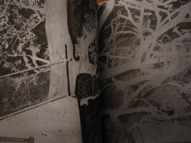 OUTSKIRTS　横田大輔　Daisuke Yokota　限定500部
