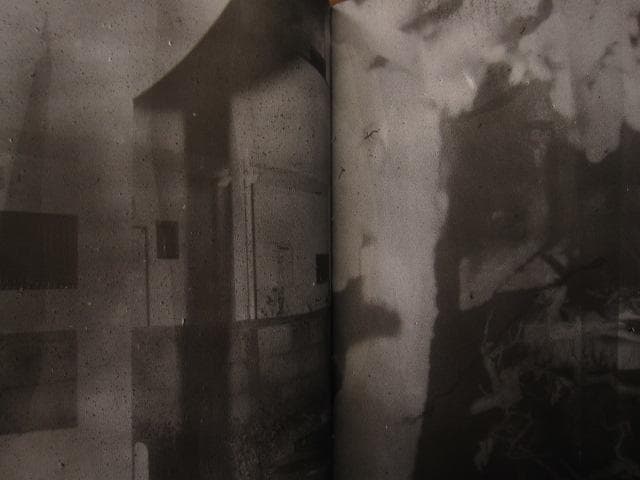 OUTSKIRTS　横田大輔　Daisuke Yokota　限定500部