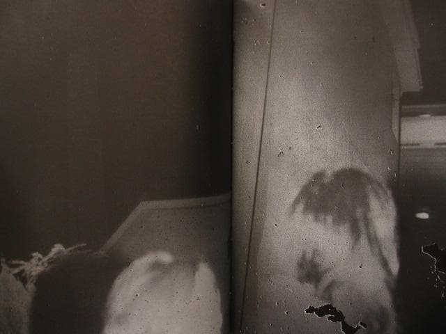 OUTSKIRTS　横田大輔　Daisuke Yokota　限定500部