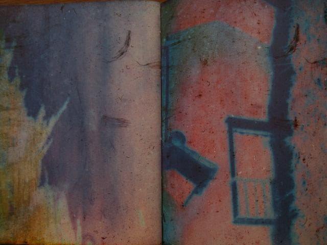 OUTSKIRTS　横田大輔　Daisuke Yokota　限定500部