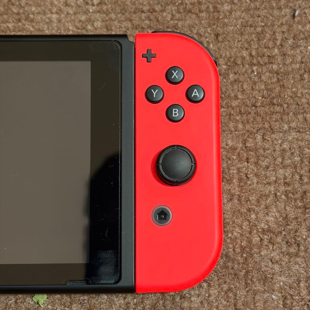 【プロコンSD付美品】Nintendo Switch本体