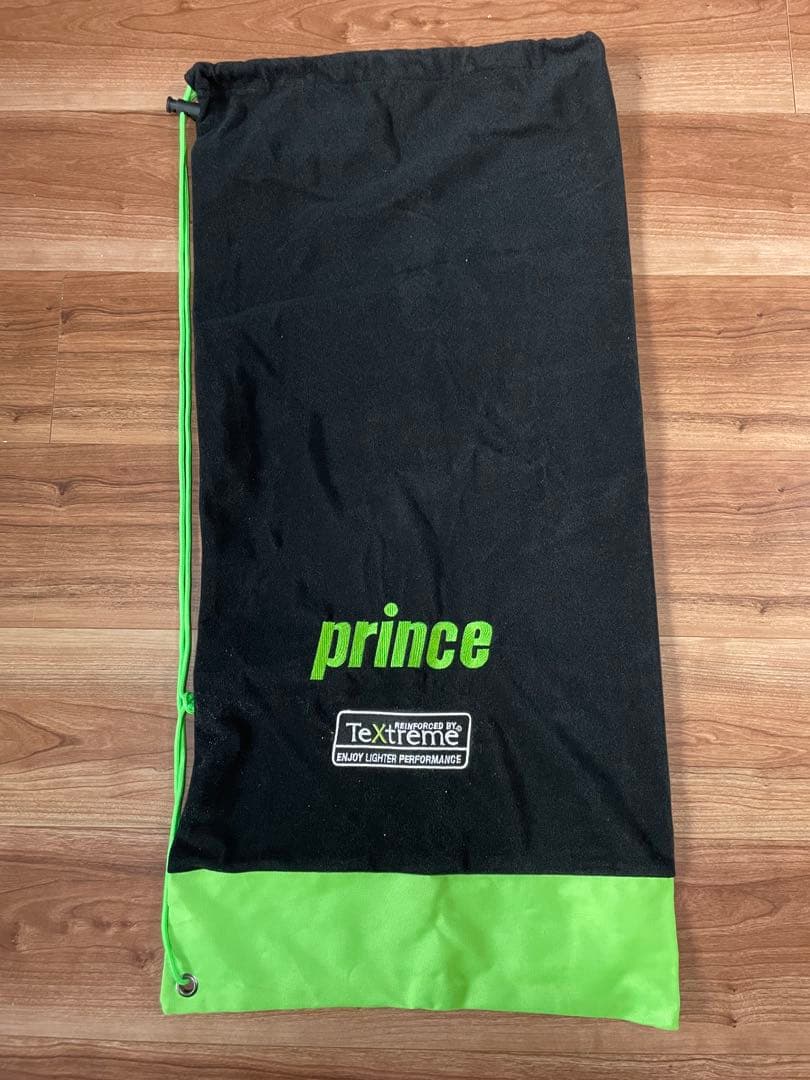 【値下げ】PRINCE TOUR 95 テニスラケット