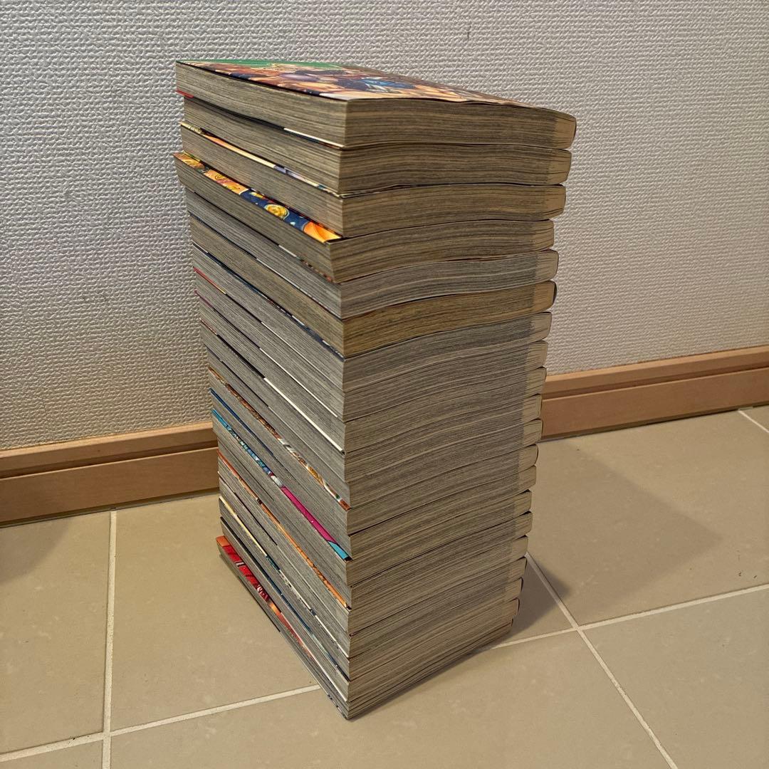 キングダム　33～35、39～55巻、計20巻セット　漫画
