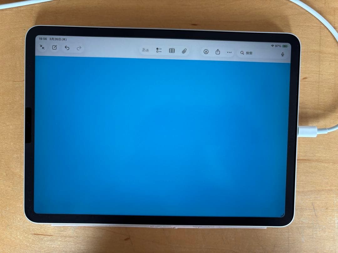 【極美品】iPad Pro 11 第1世代 64GB Wi-Fiモデル+セット