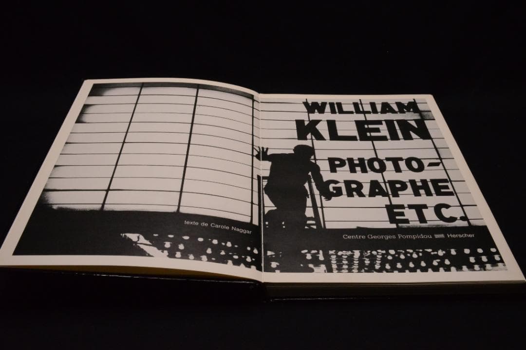 William  Photographe Etc★大幅に値下げしました