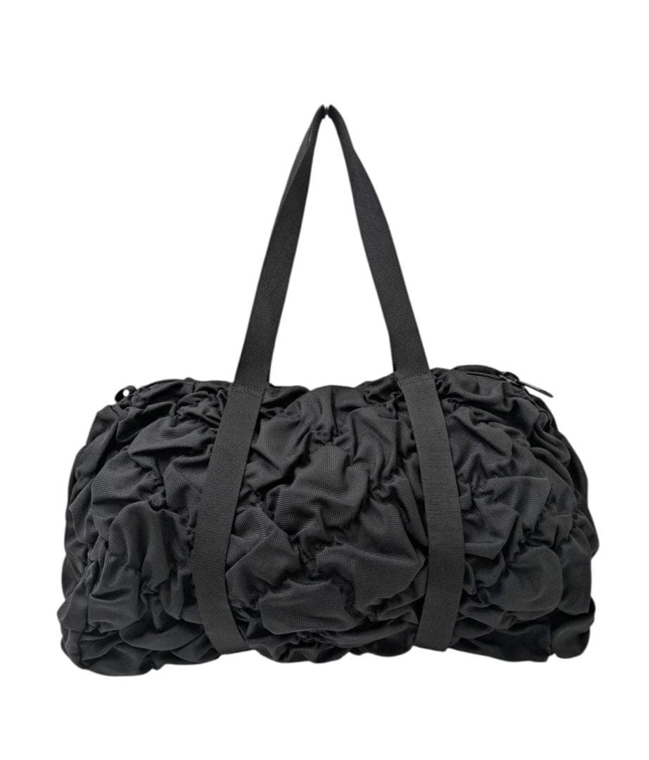 ALEXANDER WANG(アレキサンダーワン) ロゴボストンバッグ