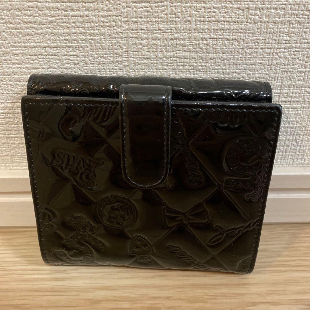 CHANEL アイコン　財布
