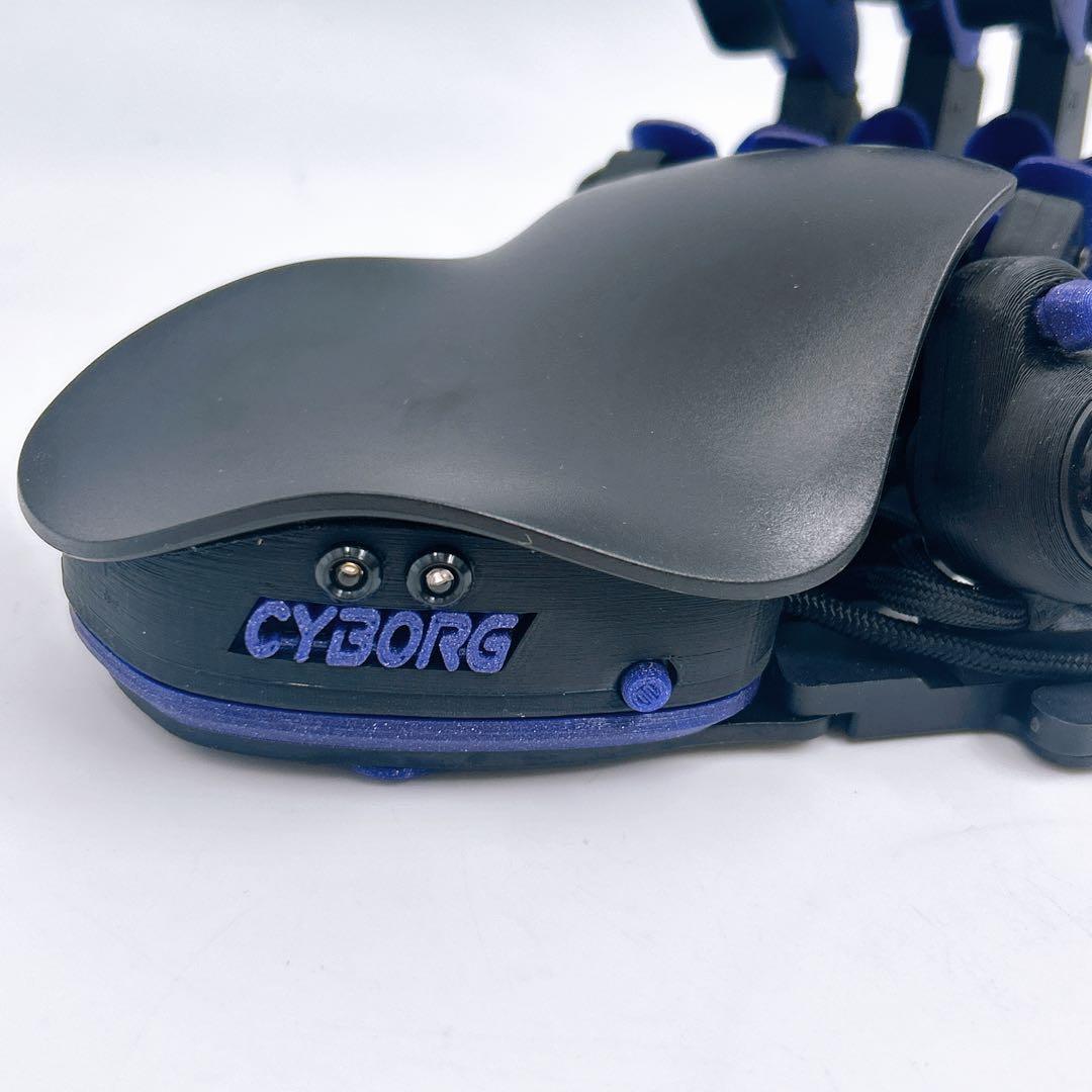 Azeron Cyborg ゲーミングキーパッド PCゲー厶用
