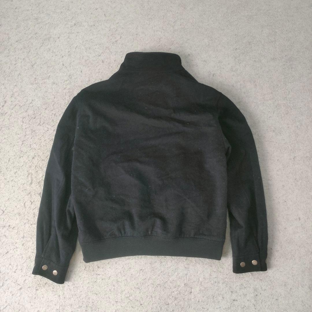 Brooks Brothers リバーシブル ジャケット チェック ドリズラー