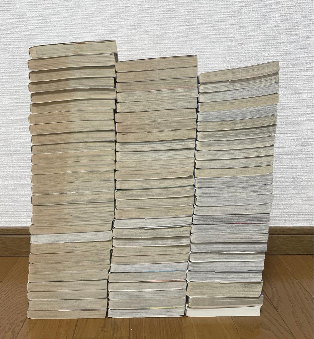 銀魂　全巻　関連本2冊付き