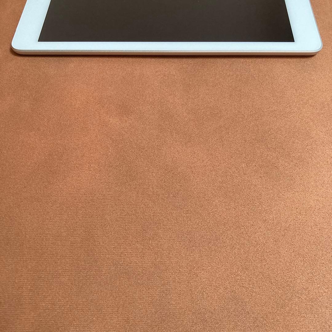 821【早い者勝ち】電池最良好☆iPad6 第6世代 32GB SIMフリー☆