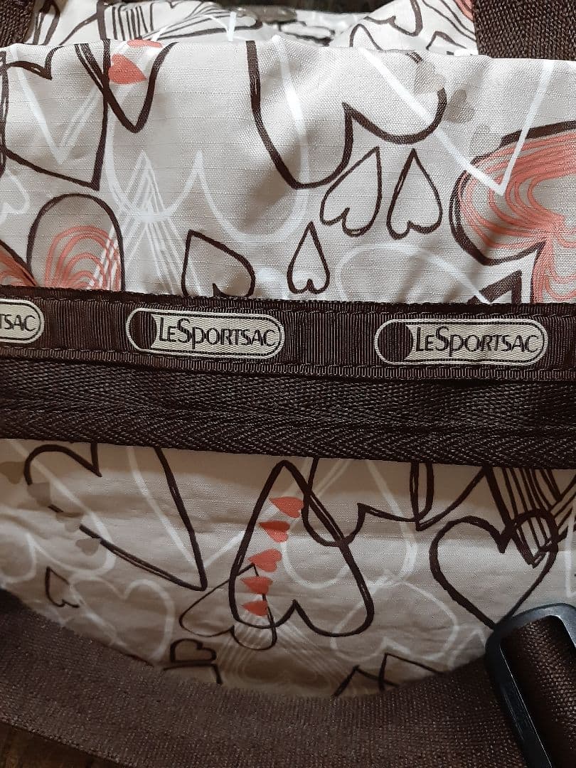 レスポートサックLeSportsac 2way/斜め掛けショルダーボストンバッグ