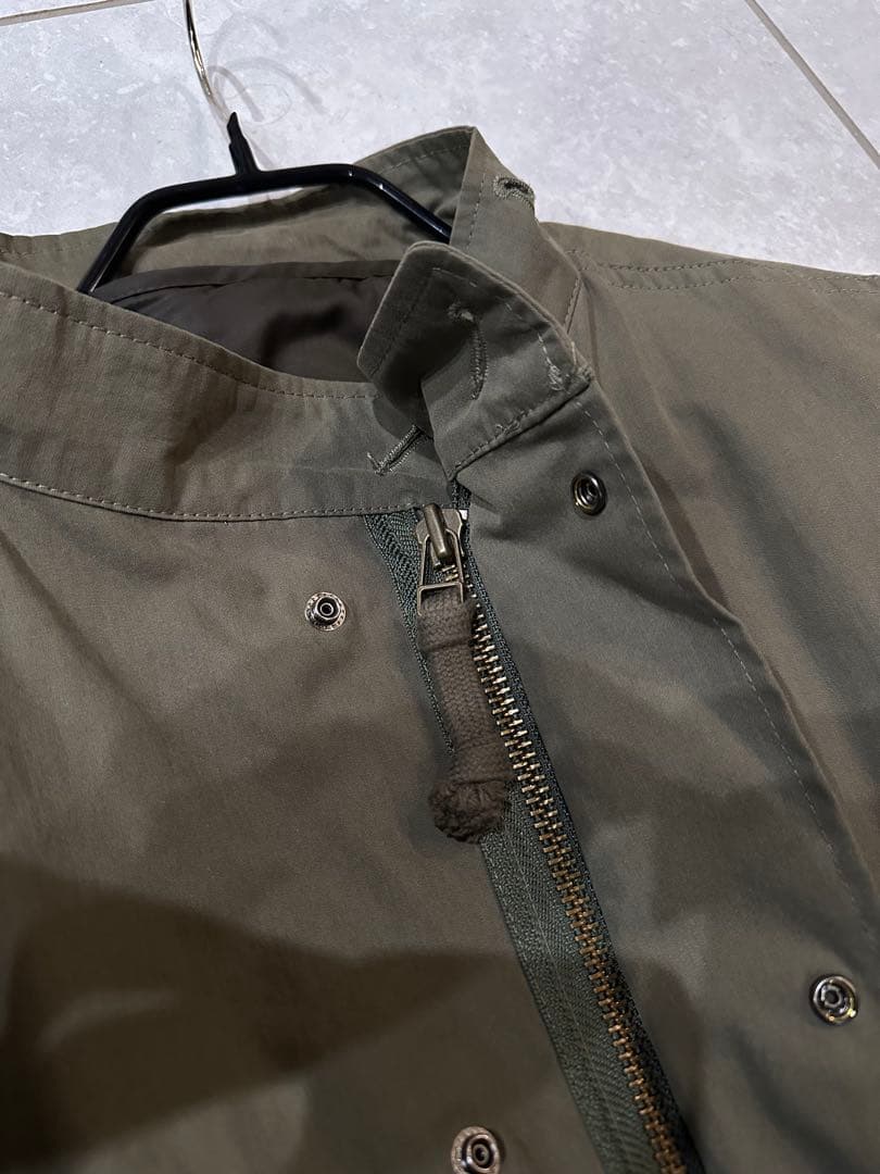 FREAK'S STORE M65 ロング 3way モッズコート