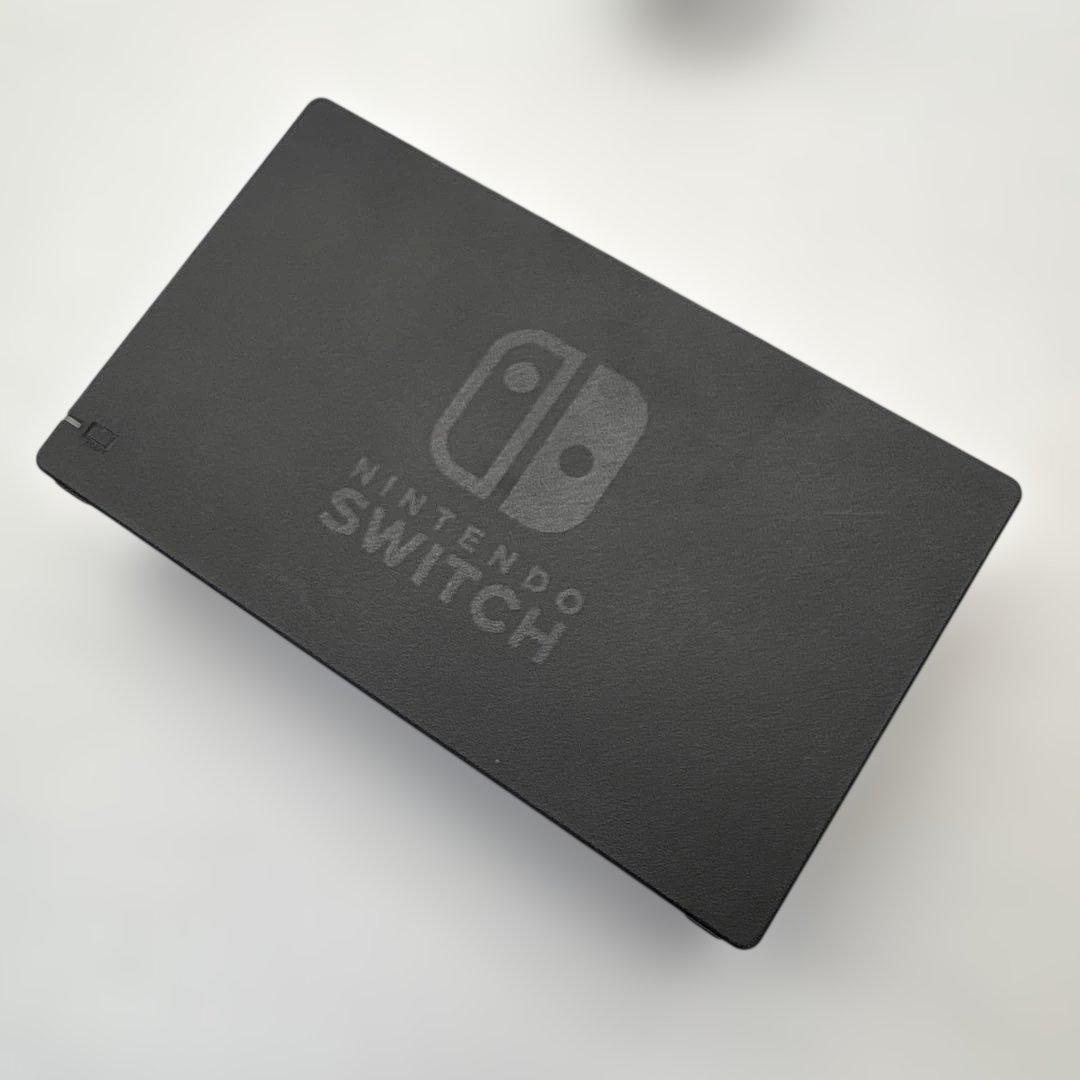 ニンテンドースイッチ 本体 Nintendo Switch バッテリー強化版