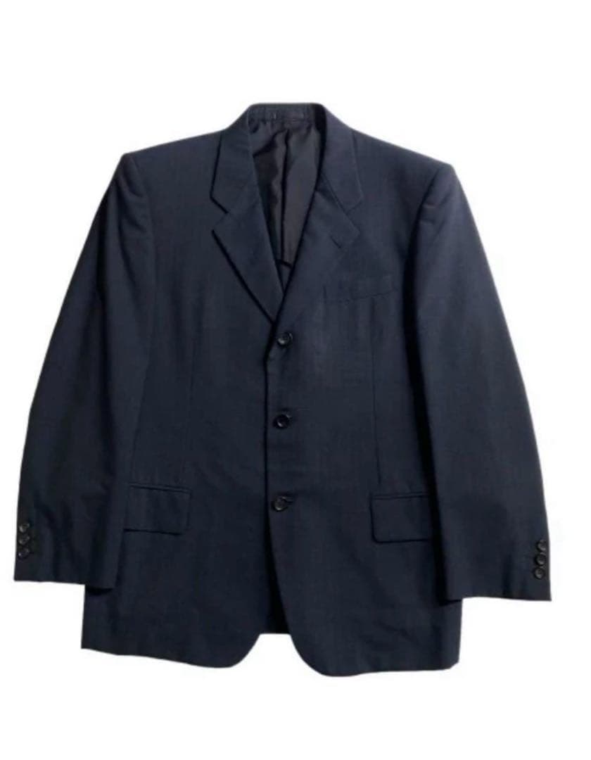 COMME des GARCONS HOMME テーラードジャケット sサイズ