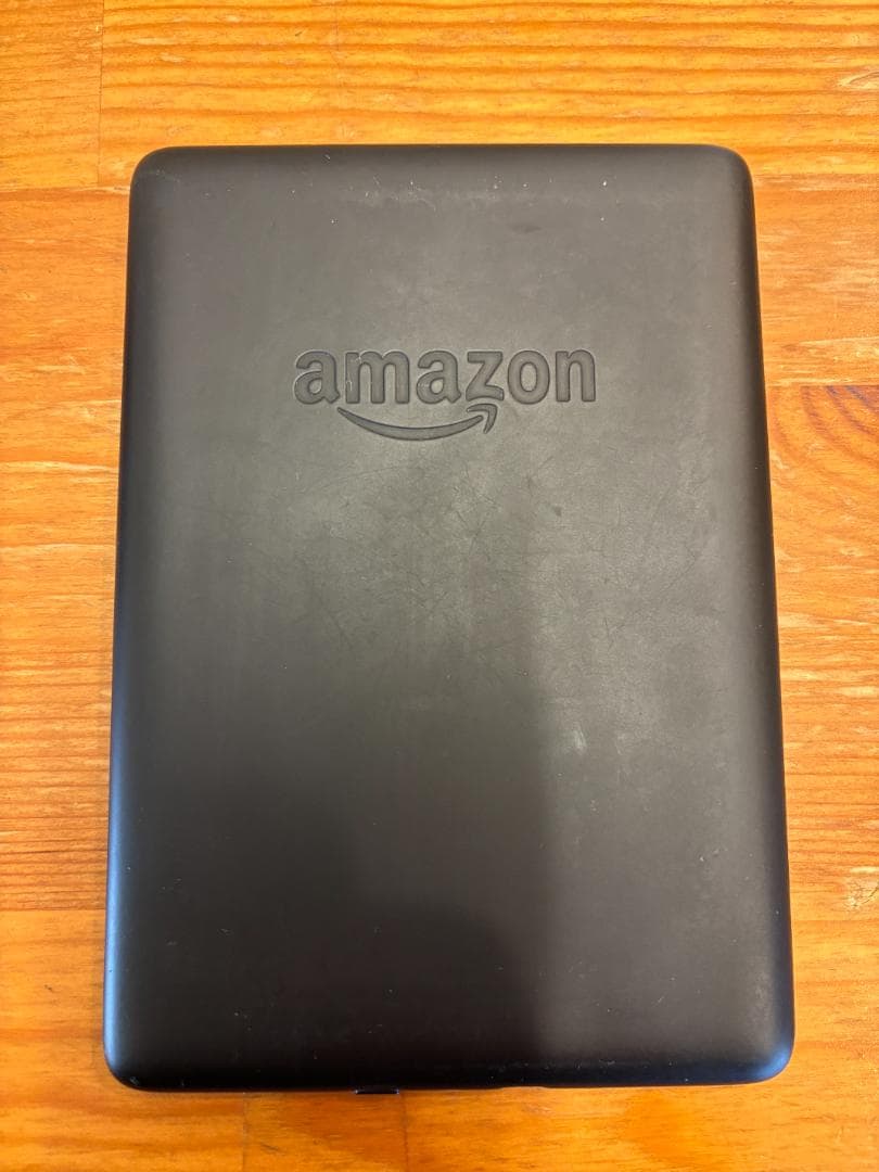 Kindle Paperwhite 第10世代 Wi-Fi/8GB/広告あり
