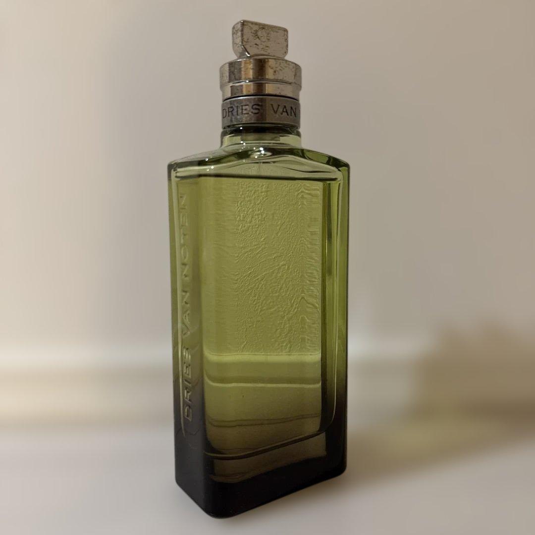 ドリスヴァンノッテン　ミスティックモス　200ml