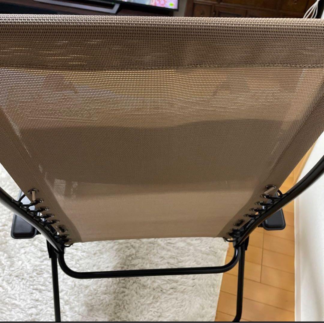 Coleman コールマン インフィニティチェア