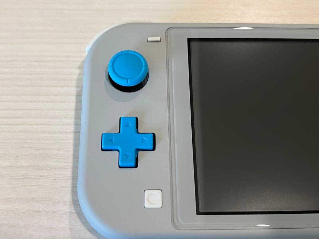 任天堂 Switch Lite ザシアン ザマゼンタ