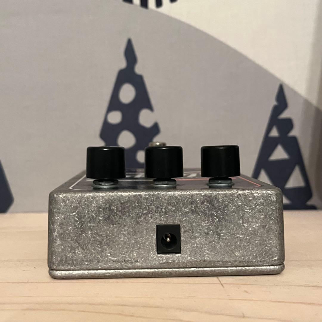 ベース ELECTRO-HARMONIX BASS BLOGGER