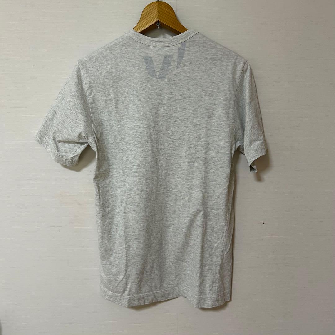 限定希少/comme des garçon shirt Tシャツ 藤井フミヤ