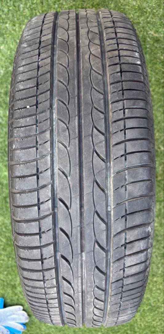M*3様 ブリヂストン　エコピアEP25 175/65R15中古4本セット