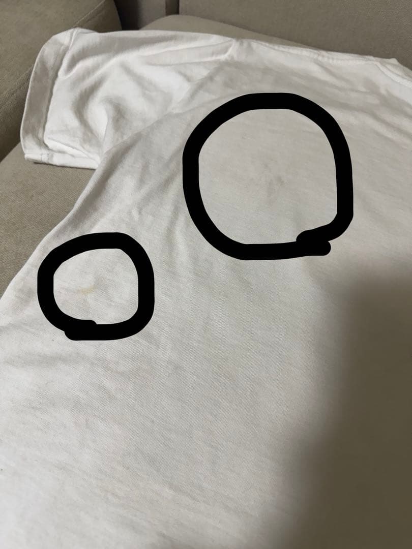 GOD SELECTION XXX Tシャツ マチルダ レオン