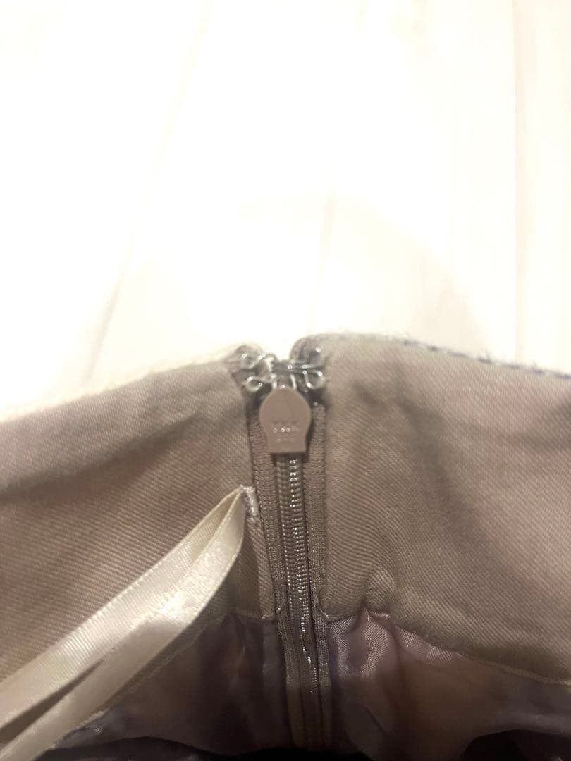 BLUE LABEL CRESTBRIDGE ショートパンツ　キュロットパンツ