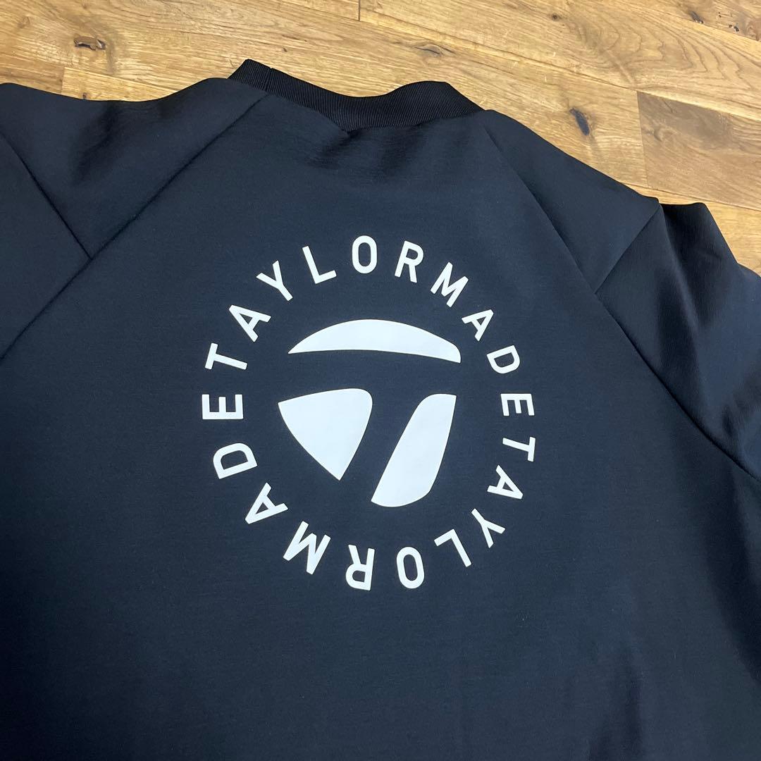 最終価格　テイラーメイド taylormade ゴルフウェア スウェット