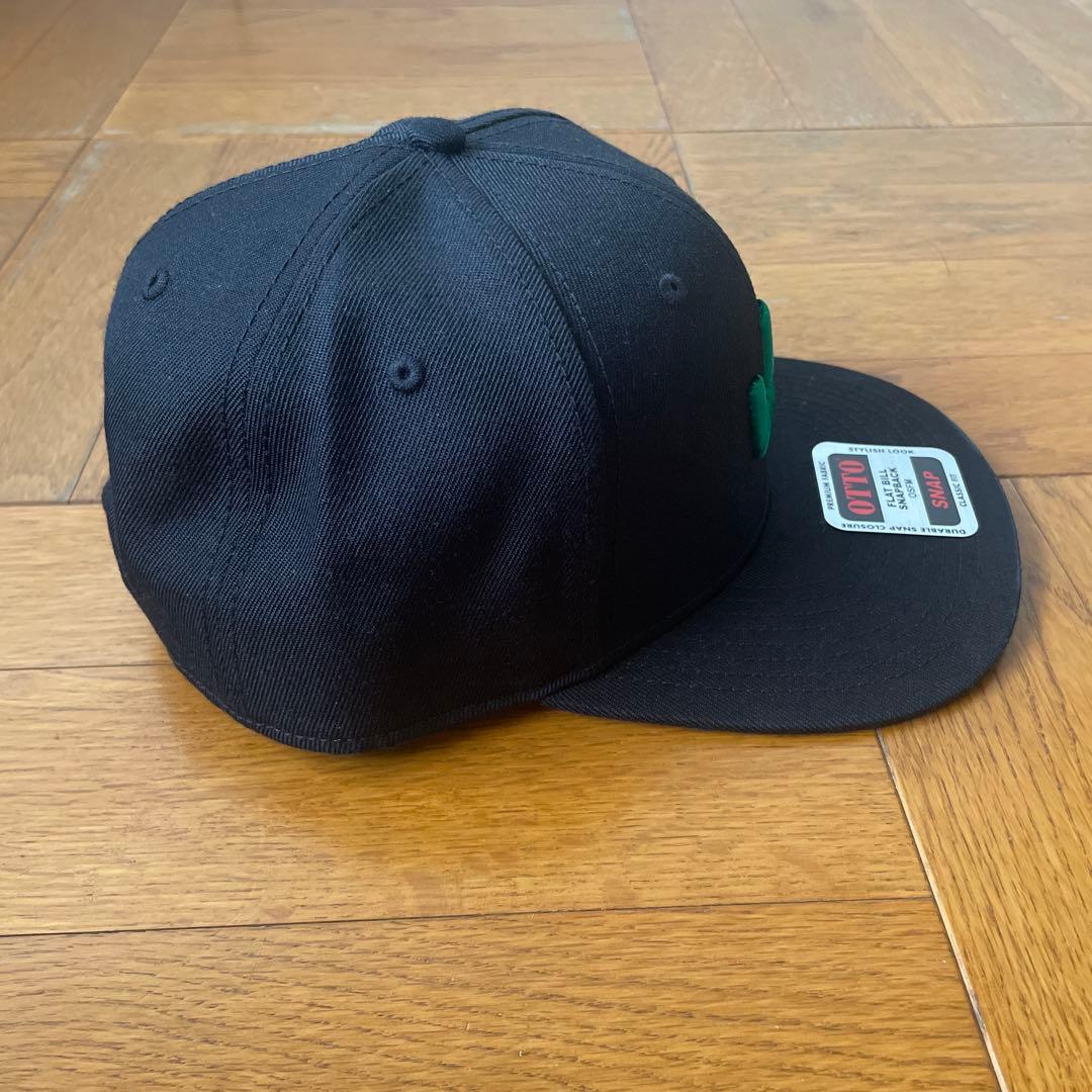 Otto 山と渓谷 キャップ ブラック
