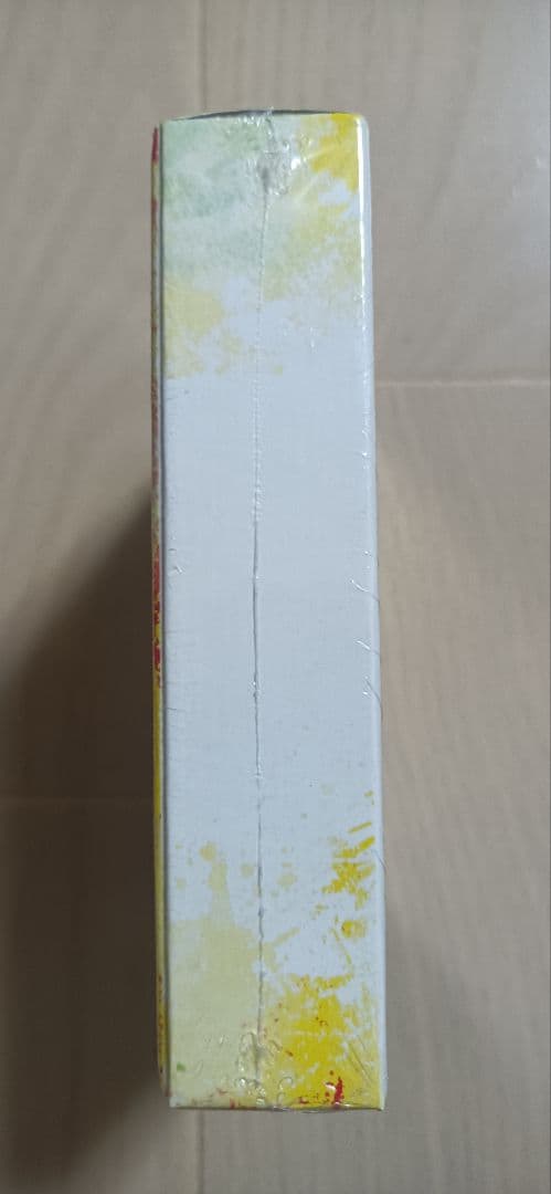 ALUNNI DEL SOLE 10CD GLI ALBUM 〜 新品未開封